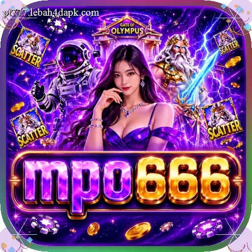 mpo666 Terbaru untuk Android: Download APK Gratis