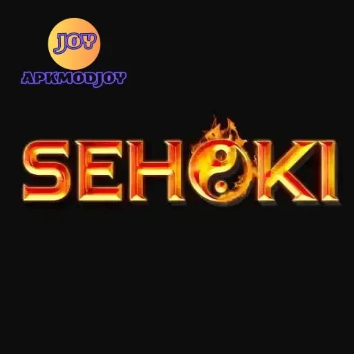 Download sehoki APK Terbaru Full Version