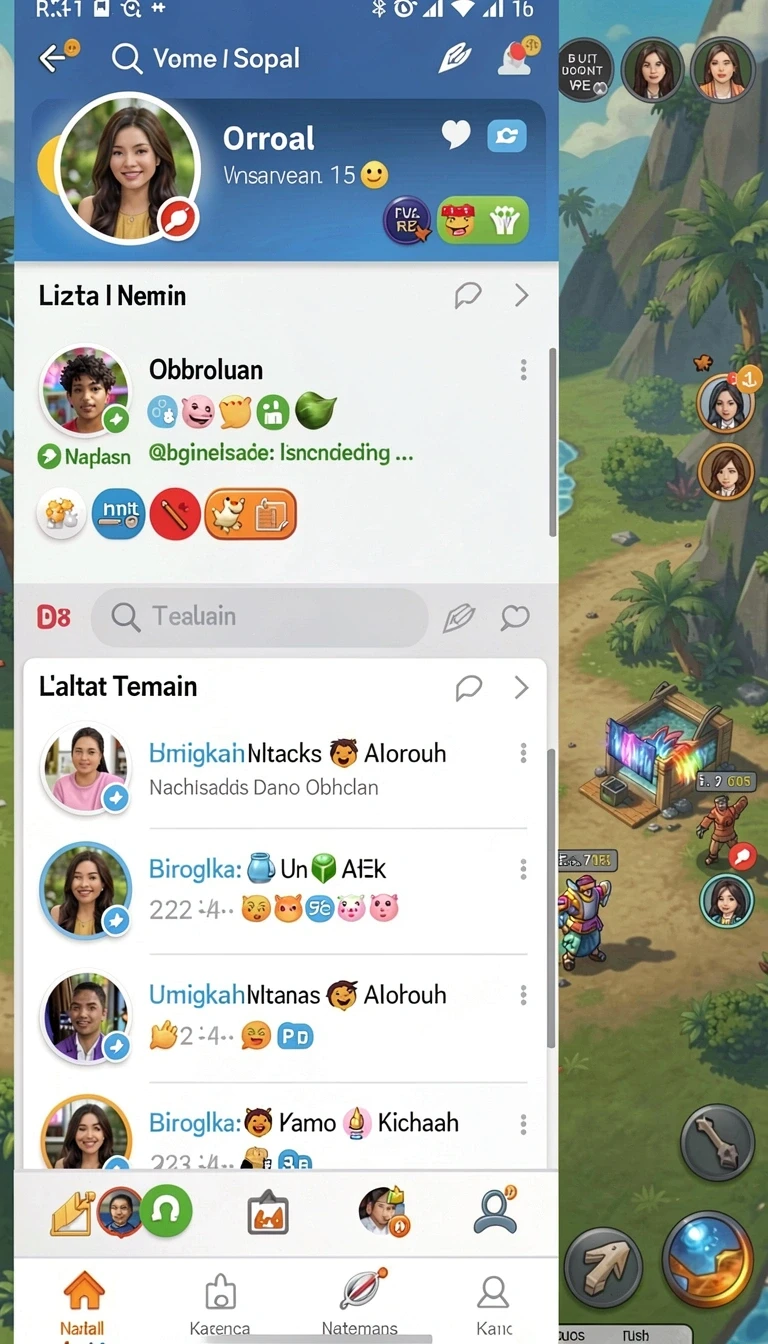 Pratinjau layar Download plaza4d APK Original untuk Android