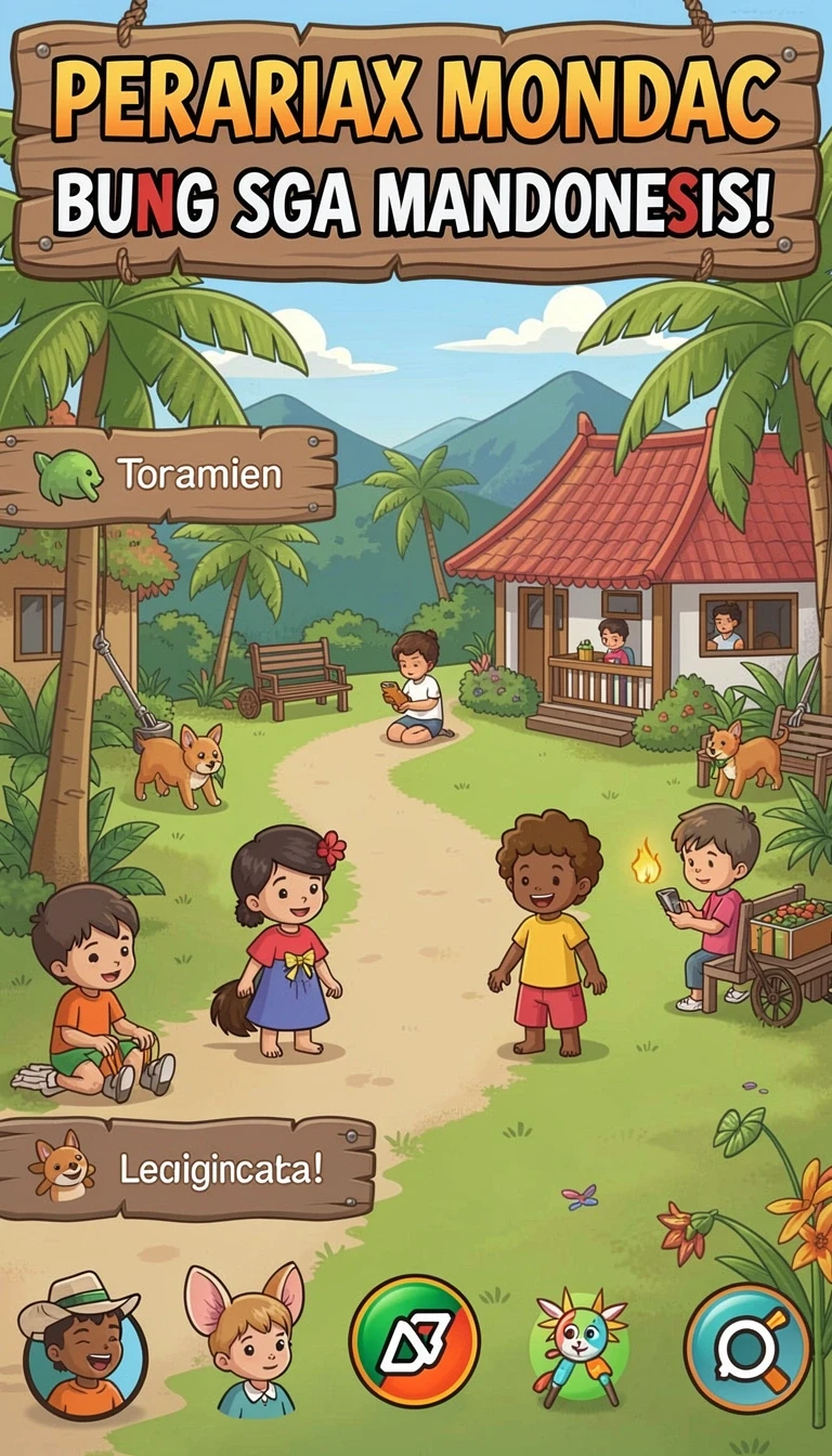 Pratinjau layar pphoki APK: Fitur, Ukuran, dan Link Download