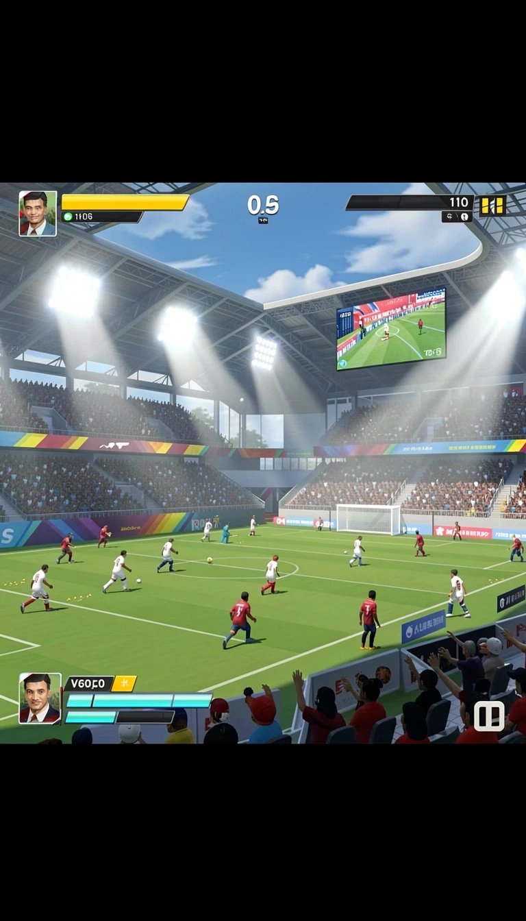 Pratinjau layar bro138 APK Terbaru: Download Cepat dan Gratis