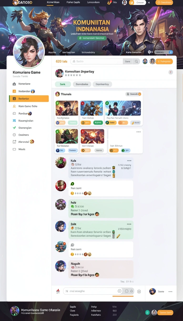 Pratinjau layar surga55 APK Terbaru: Download Cepat dan Gratis