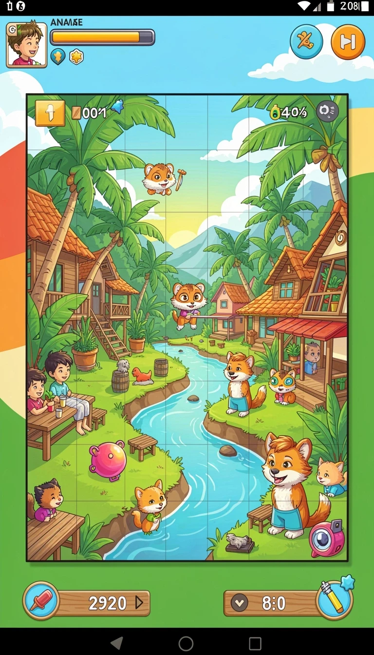 Pratinjau layar Download buayapoker APK Terbaru Full Version