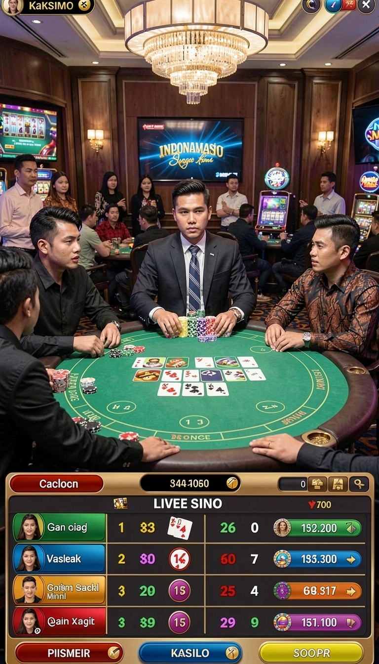 Pratinjau layar Info Aplikasi probet88 Terbaru dan Cara Download