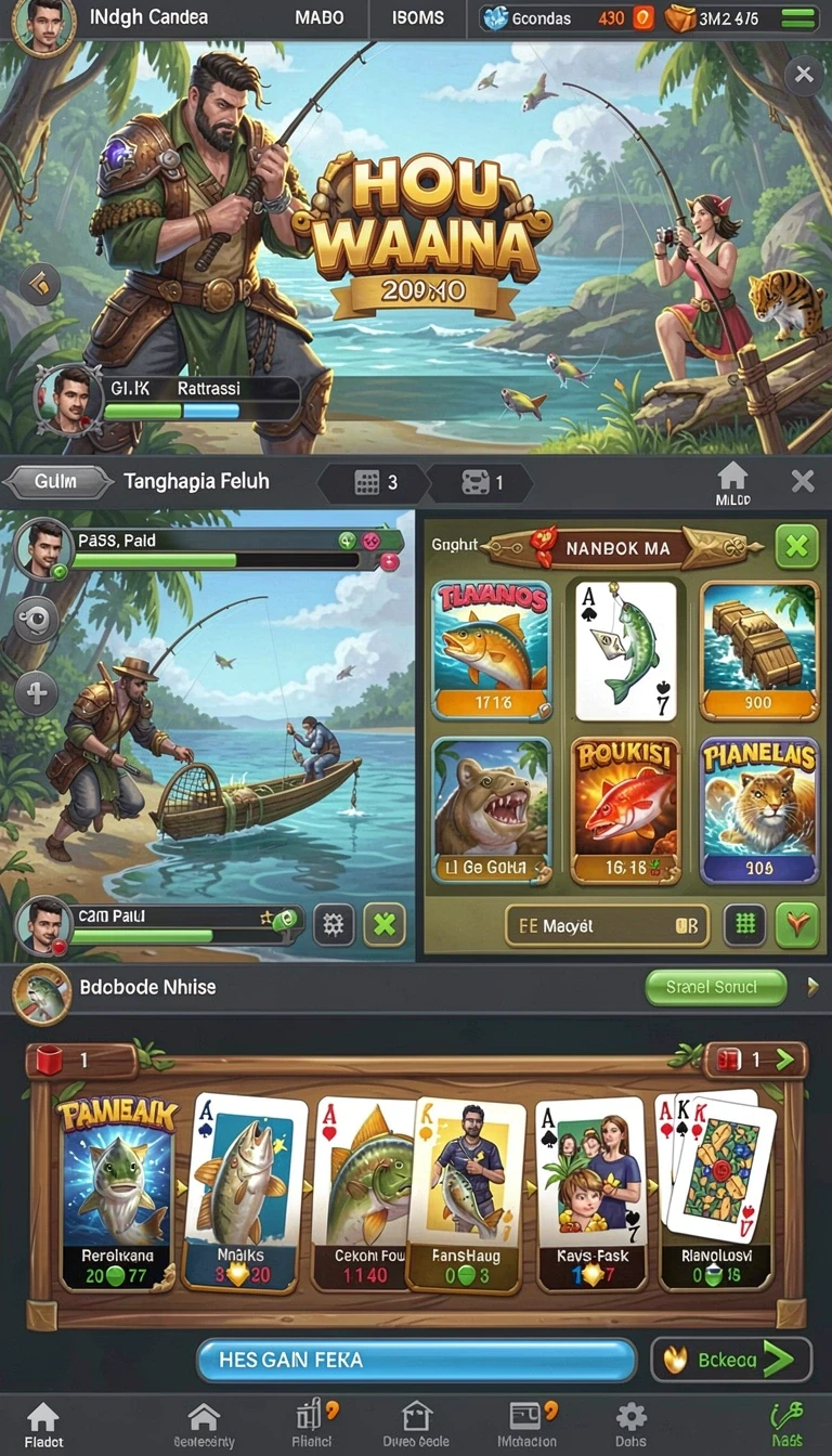 Pratinjau layar mainzeus APK: Fitur, Ukuran, dan Link Download