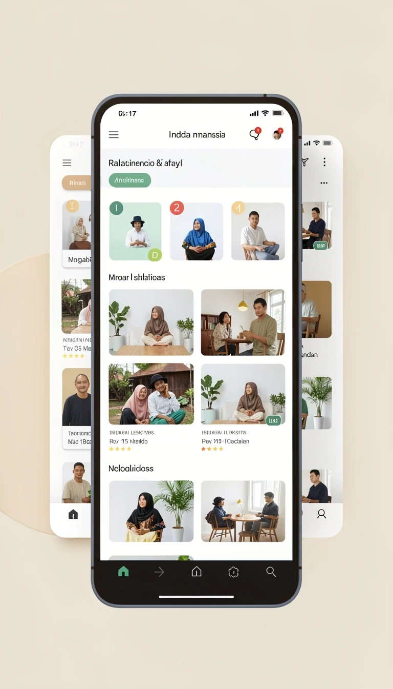 Pratinjau layar rv3 Terbaru: Download APK Resmi dan Aman