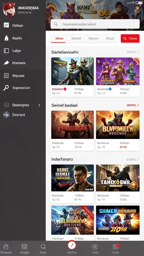 Pratinjau layar fo8 APK: Cara Download dan Instal di Android