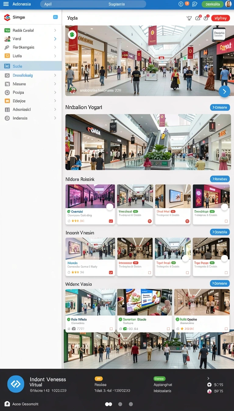 Pratinjau layar Cara Download mvp789 APK dengan Mudah