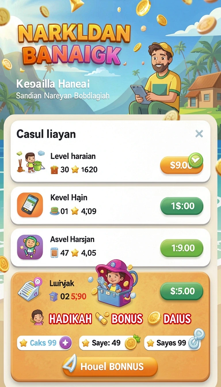 Pratinjau layar fendy188 APK: Fitur, Ukuran, dan Link Download