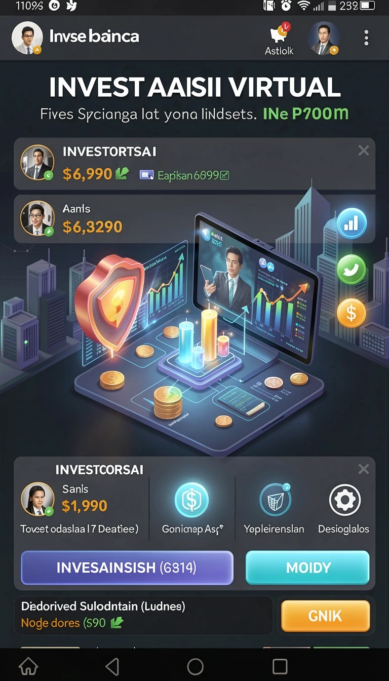 Pratinjau layar idrok Terbaru untuk Android: Download APK Gratis