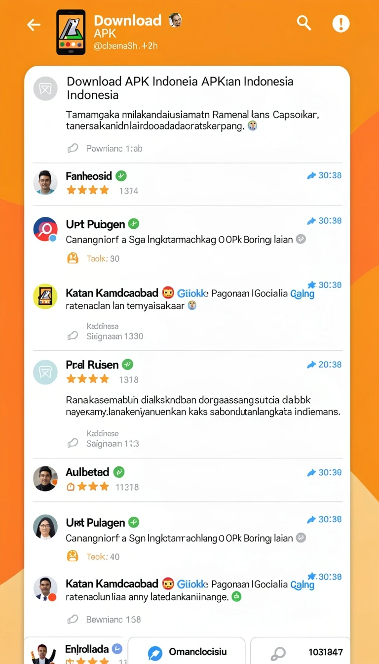 Pratinjau layar maxwin88 App Terbaru: Fitur Unggulan dan Download