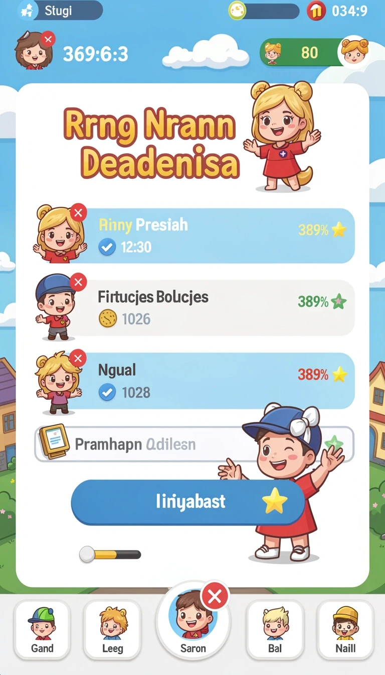 Pratinjau layar idrok Terbaru untuk Android: Download APK Gratis