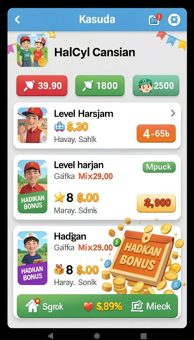 Pratinjau layar Info Aplikasi probet88 Terbaru dan Cara Download