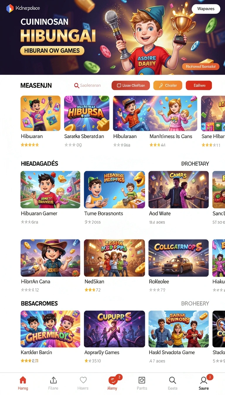 Pratinjau layar fo8 APK: Cara Download dan Instal di Android