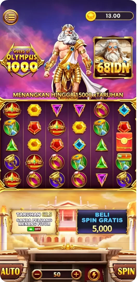 Pratinjau layar 98toto App Terbaru: Fitur Unggulan dan Download