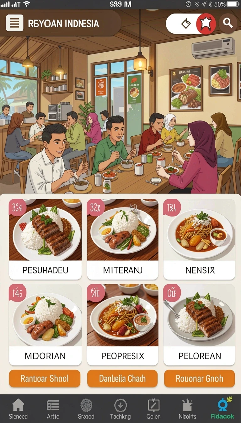 Pratinjau layar Download naga11 APK untuk Android