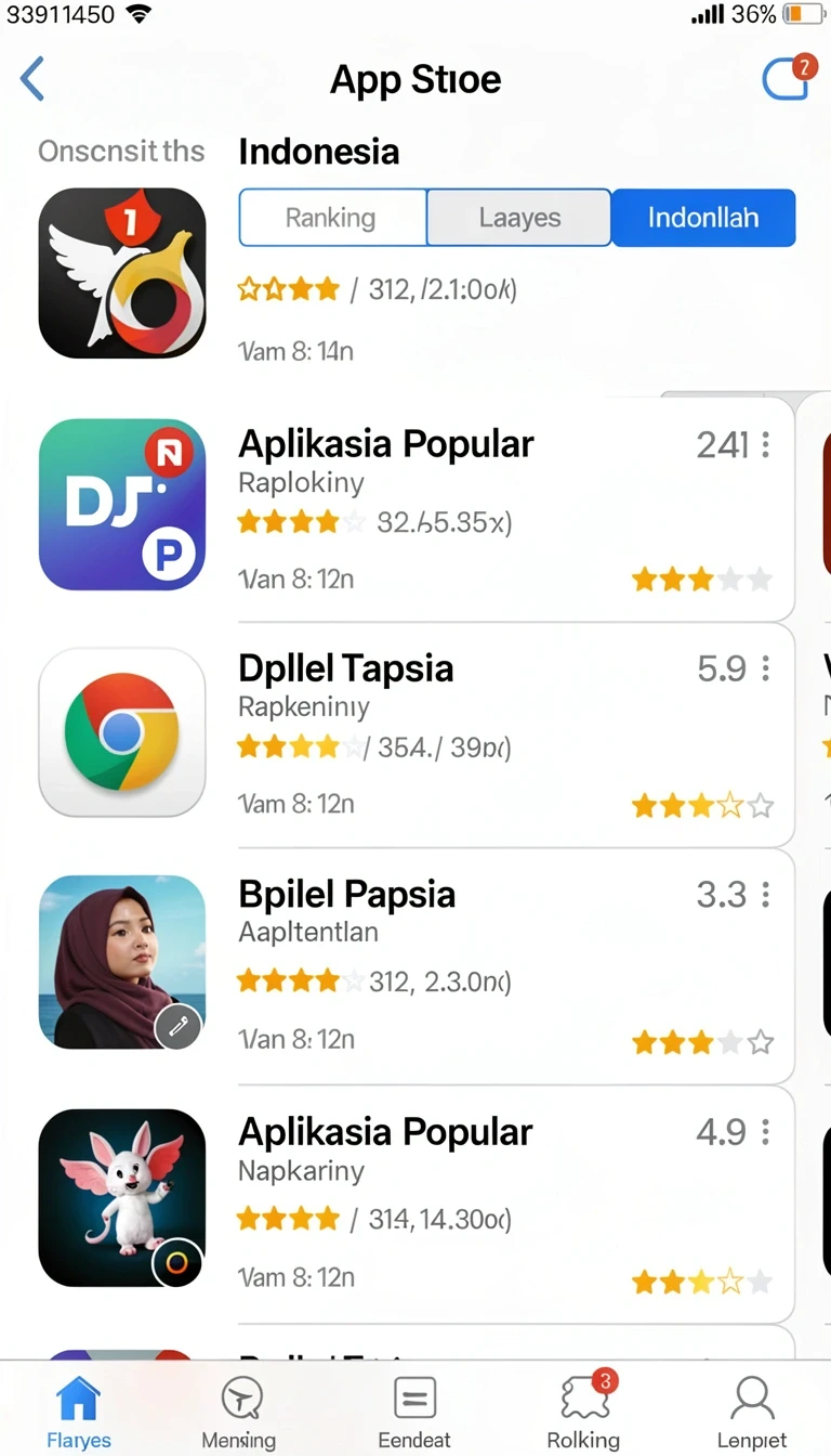 Pratinjau layar idrok Terbaru untuk Android: Download APK Gratis