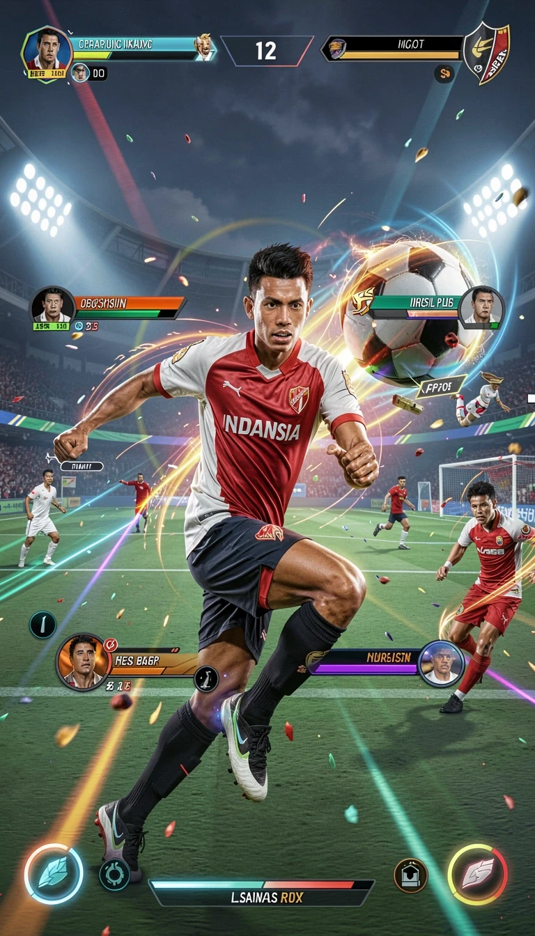 Pratinjau layar xe77 APK Terbaru: Download Cepat dan Gratis
