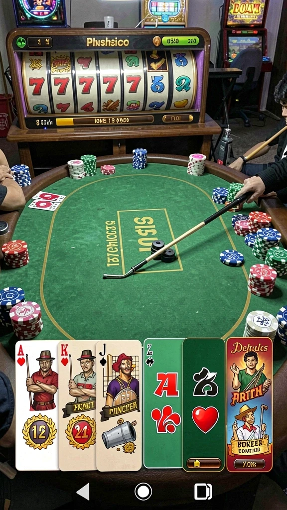 Pratinjau layar Download plaza4d APK Original untuk Android