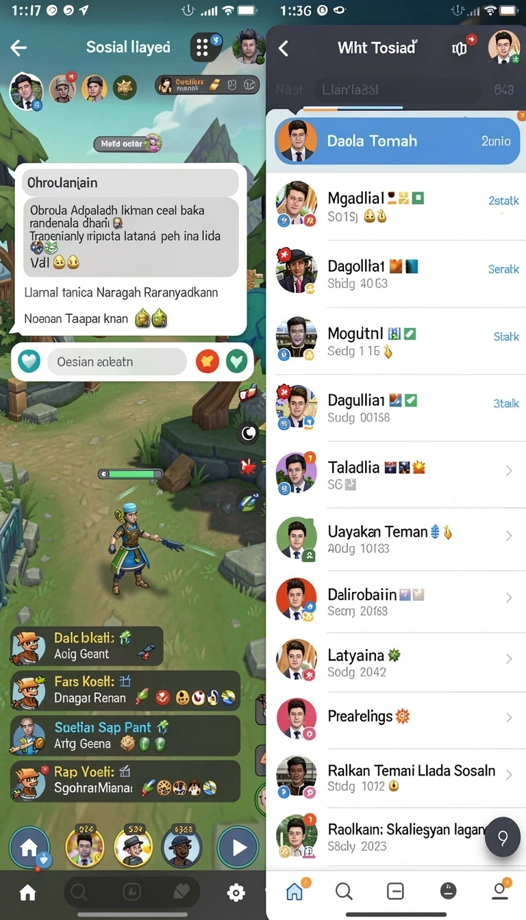Pratinjau layar hr89 Terbaru: Download APK Resmi dan Aman