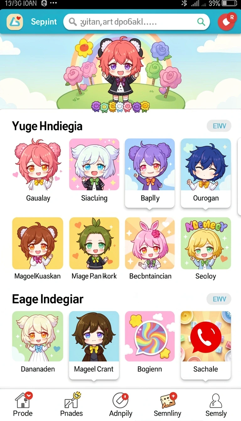 Pratinjau layar Info Aplikasi ut77 Terbaru dan Cara Download