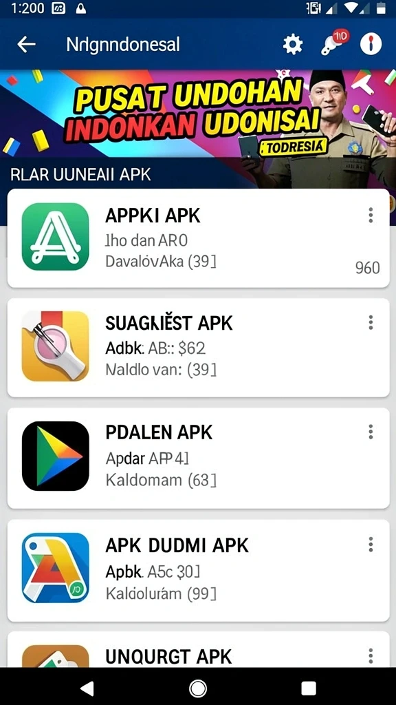 Pratinjau layar londontoto App Terbaru: Fitur Unggulan dan Download