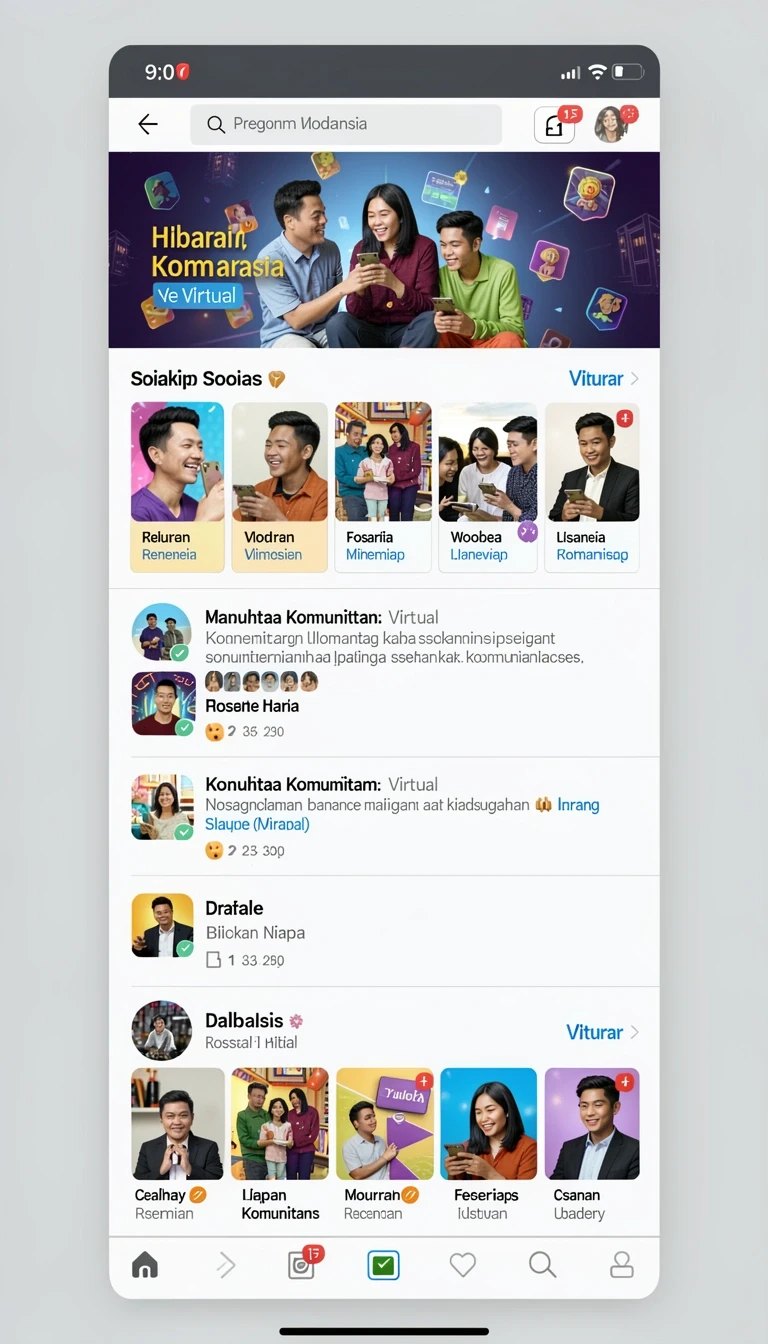 Pratinjau layar Aplikasi togel123 Resmi: Download dan Instalasi