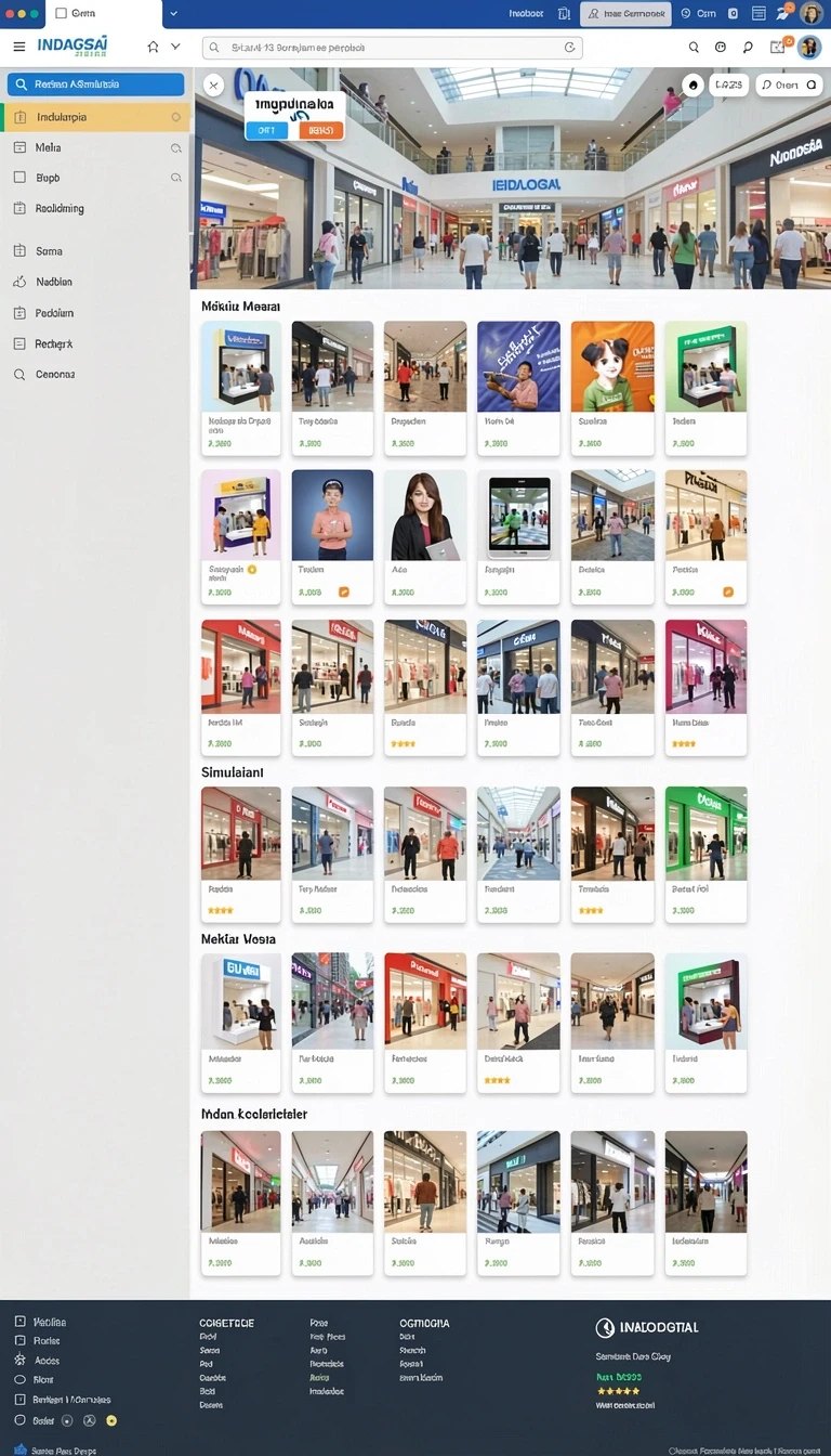 Pratinjau layar Download card APK Original untuk Android