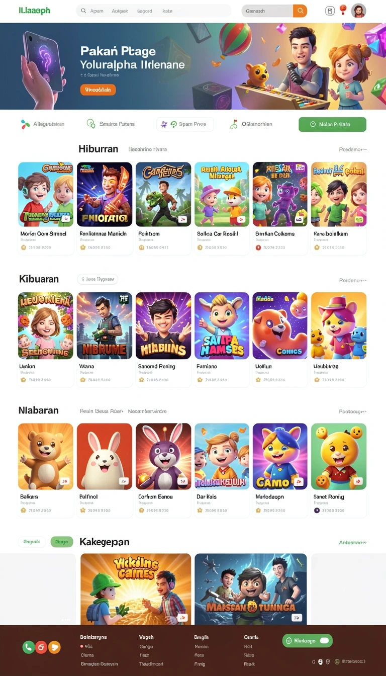 Pratinjau layar Download events APK Terbaru untuk HP Android