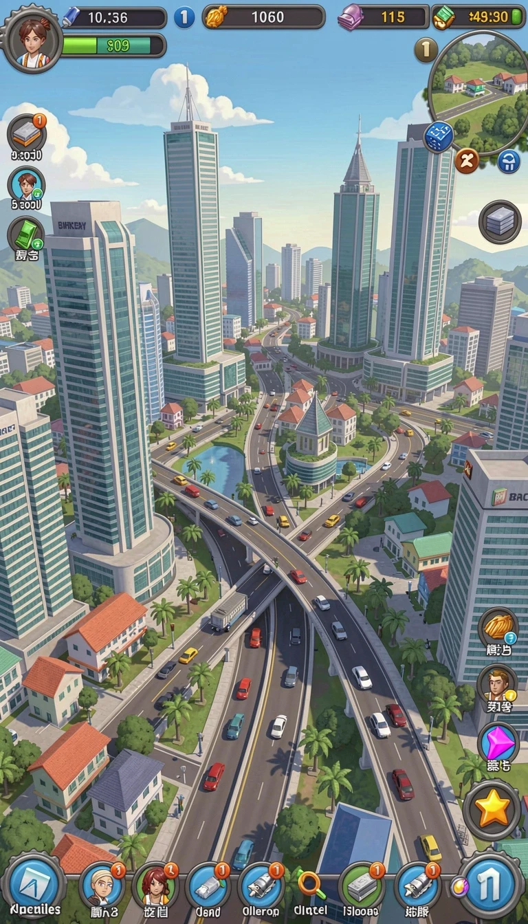 Pratinjau layar calo288 APK: Cara Download dan Instal di Android