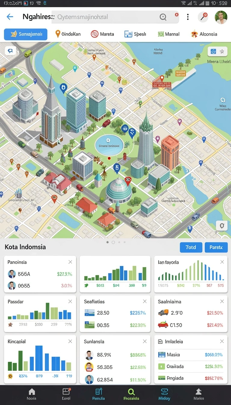 Pratinjau layar londontoto App Terbaru: Fitur Unggulan dan Download