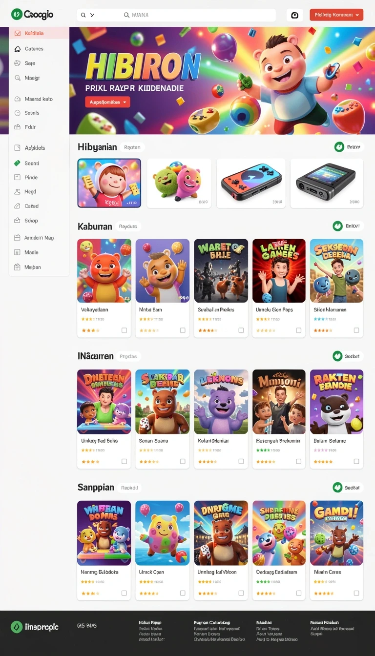 Pratinjau layar mpo666 Terbaru untuk Android: Download APK Gratis
