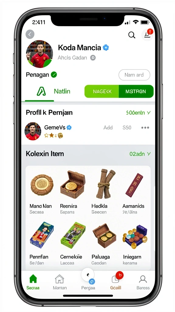 Pratinjau layar Aplikasi startogel Terbaru: Review dan Link Download