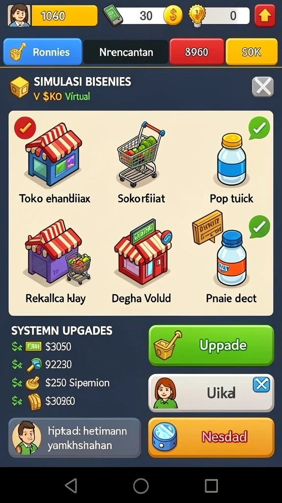 Pratinjau layar 77lucks Terbaru: Download APK Resmi dan Aman
