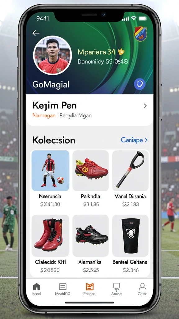 Pratinjau layar jnt777 APK: Fitur, Ukuran, dan Link Download